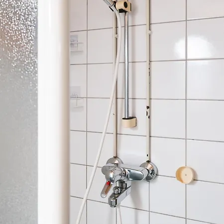 Spacious 2br Retreat With Sauna Helsinki