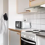 Spacious 2br Retreat With Private Sauna * 赫尔辛基