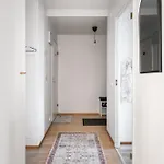 公寓 Spacious 2br Retreat With Private Sauna *