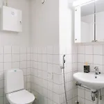 公寓 Spacious 2br Retreat With Private Sauna