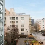 דירה Spacious 2br Retreat With Private Sauna *