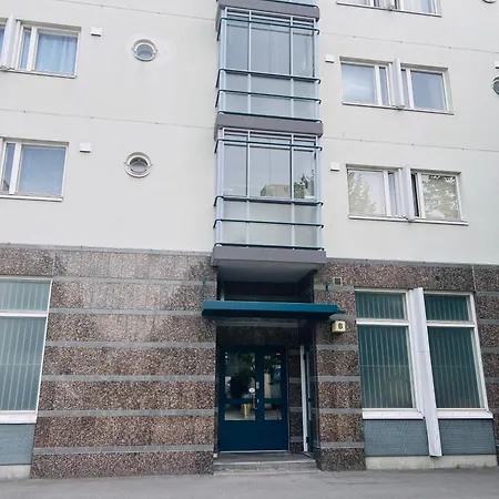 Spacious Retreat With Private Sauna * Helsinky