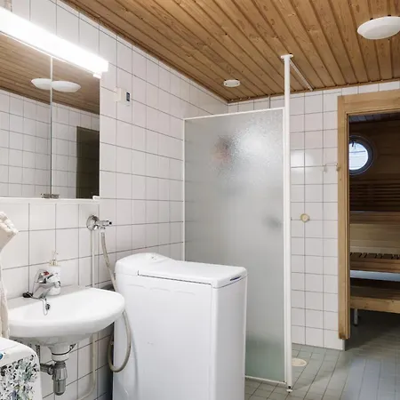 Spacious 2br Retreat With Private Sauna Helsinki