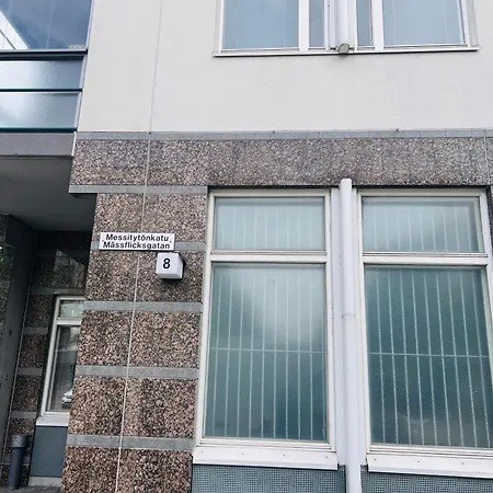 Spacious Retreat With Private Sauna 赫尔辛基